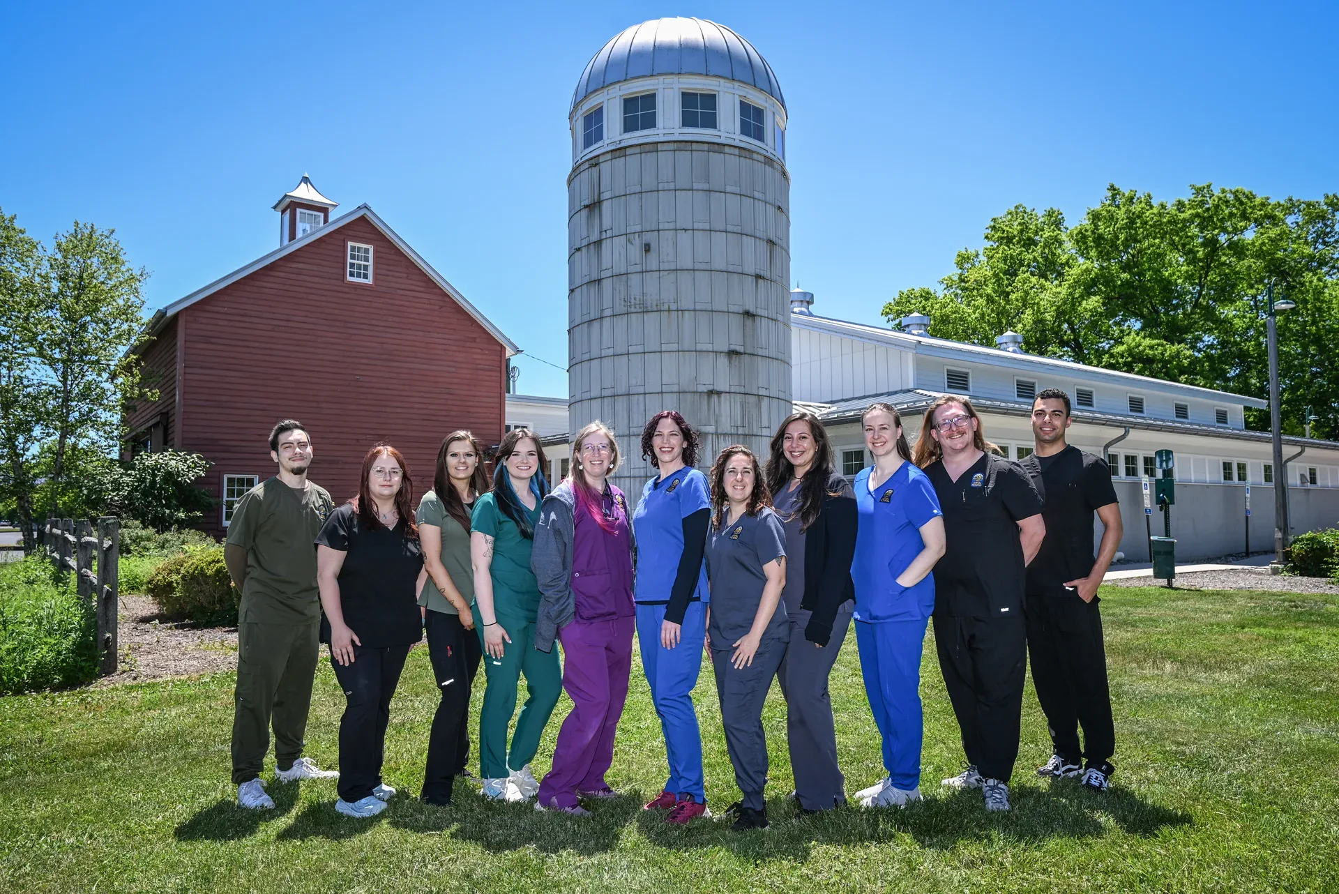 Hunterdon Hills Animal Hospital