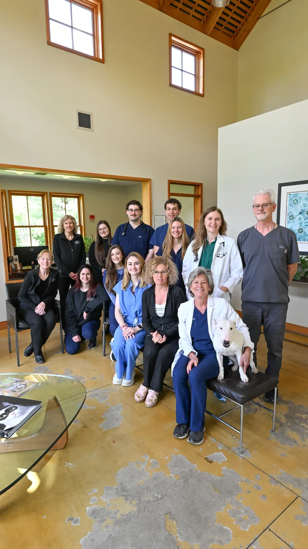 Oldwick Animal Hospital